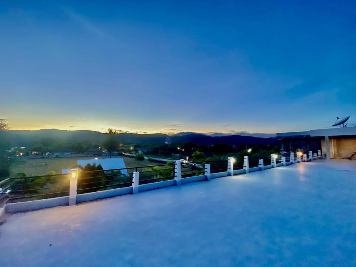 Windy Seaview Resort Чао-Лао-Бич Экстерьер фото