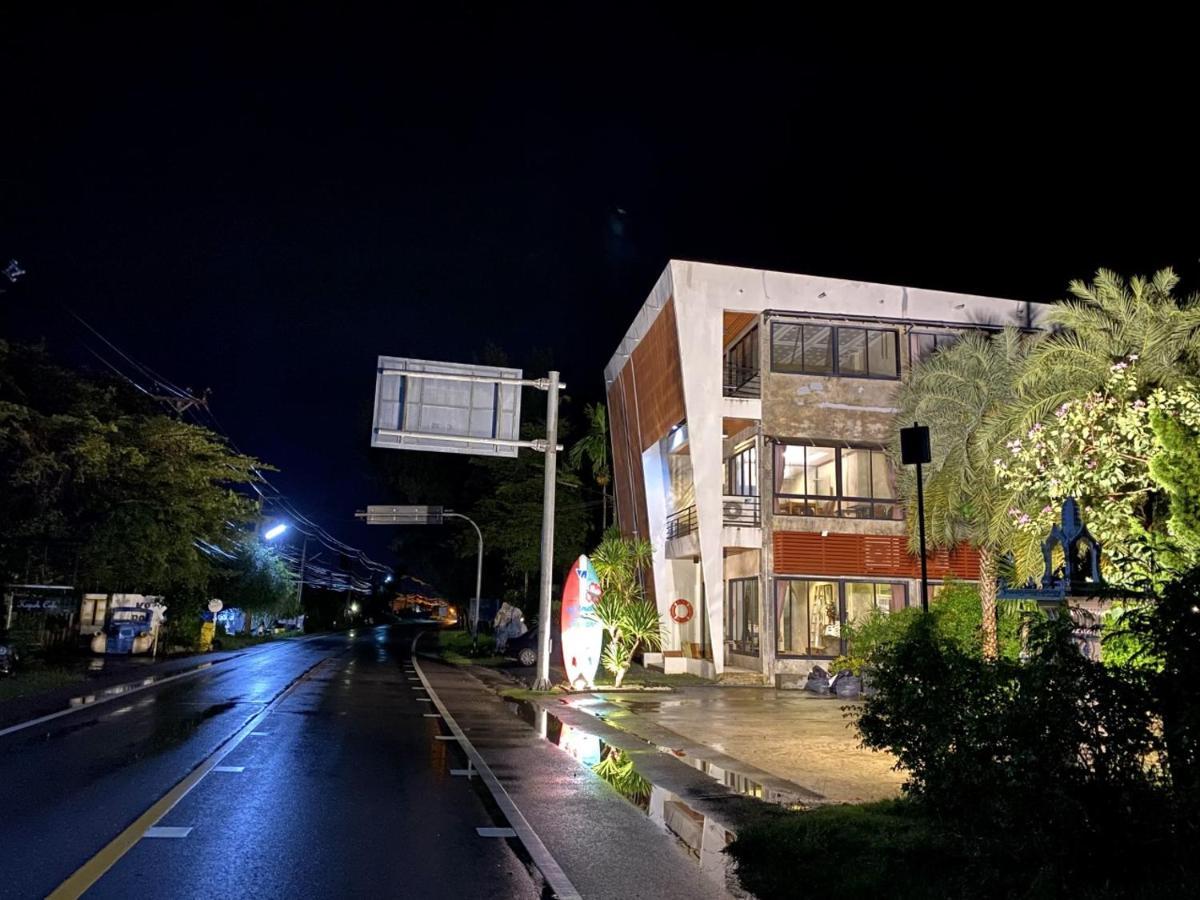 Windy Seaview Resort Чао-Лао-Бич Экстерьер фото