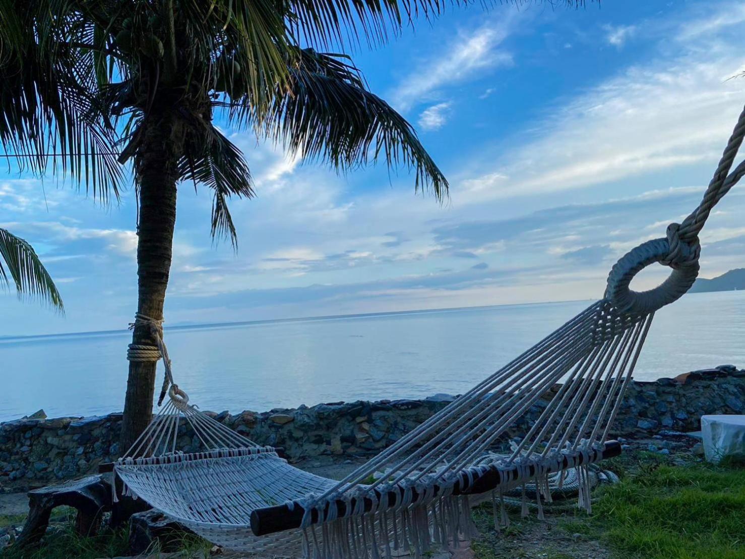Windy Seaview Resort Чао-Лао-Бич Экстерьер фото
