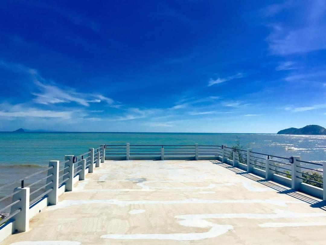 Windy Seaview Resort Чао-Лао-Бич Экстерьер фото