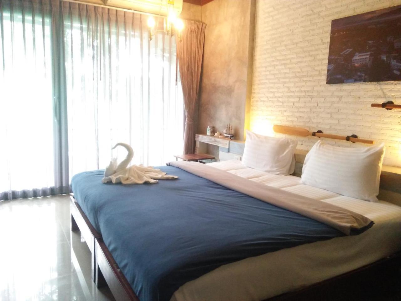 Windy Seaview Resort Чао-Лао-Бич Номер фото
