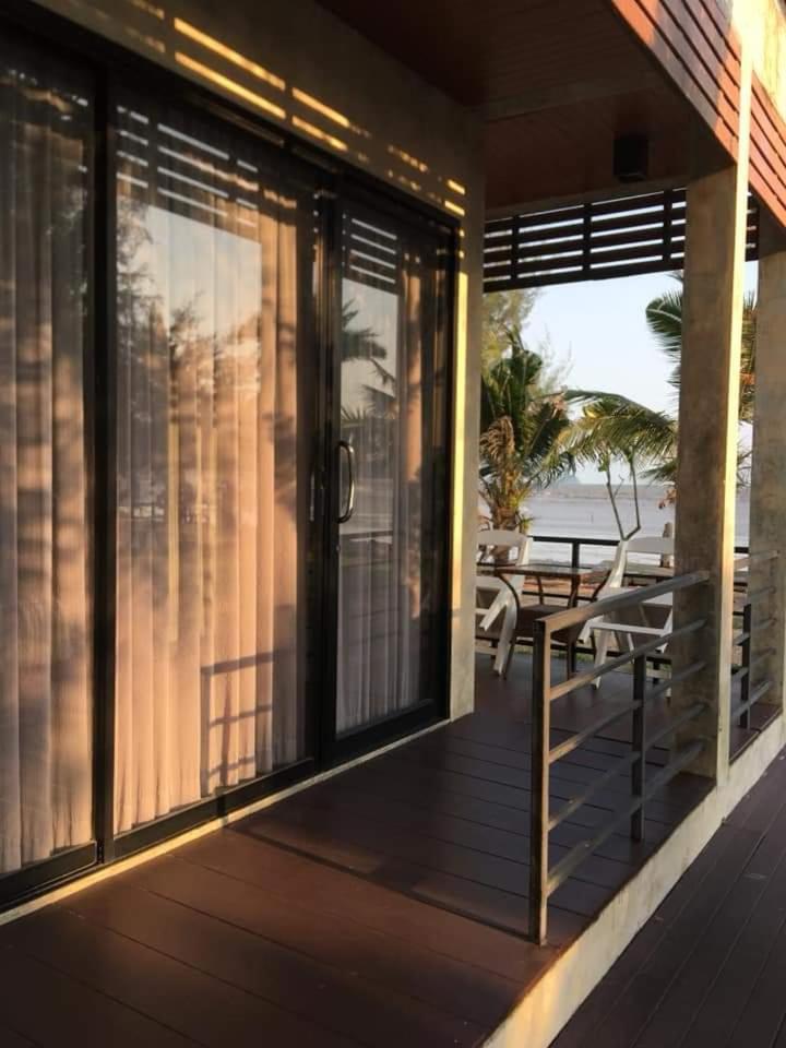 Windy Seaview Resort Чао-Лао-Бич Экстерьер фото
